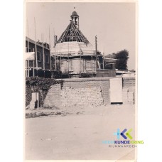 Lobith 1964 Restauratie NH Kerk Coll. G.B.Janssen (3)
